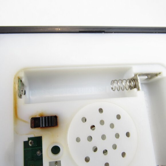 Holiday Spinning Silver Glitter Lighted Lantern Cardinals Christmas Decor - Picture 10 of 13